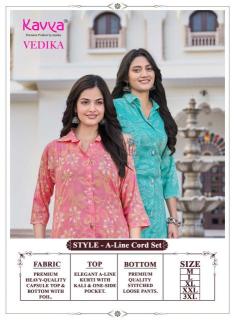 Kavya vedika vol-6 Kurti manufacturers in Jharkhand