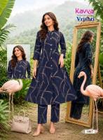 Kavya vrishti vol 1  Kurti market in Kerala