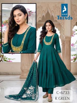 Kaya 6733 Chhattisgarh kurti wholesalers