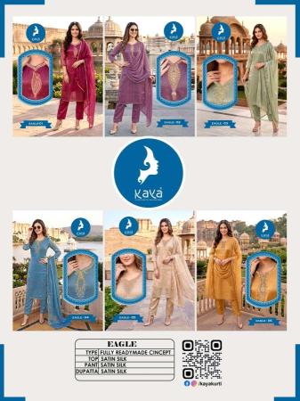 Kaya eagle Jaipur kurtis wholesale market