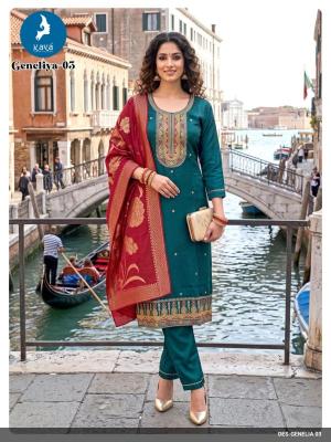 Kaya genelia Latest kurti designs in Maharashtra
