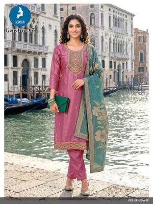 Kaya genelia Traditional kurtis in Maharashtra