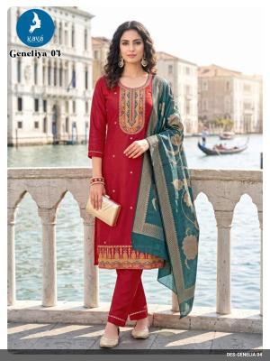 Kaya genelia Traditional kurtis in Maharashtra