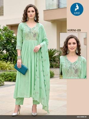 Kaya hirni anarkali Designer kurti wholesale market