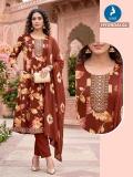 Kaya hyundai anarkali Wholesale Kurtis in Arunachal Pradesh
