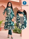 Kaya hyundai anarkali Wholesale Kurtis in Arunachal Pradesh