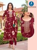 Kaya hyundai anarkali Wholesale Kurtis in Arunachal Pradesh