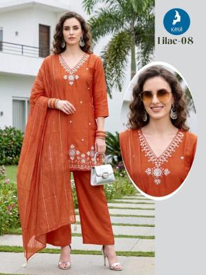 Kaya lilac Designer kurtis in Meghalaya