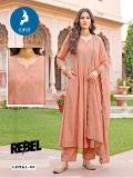 Kaya lipika anarkali Traditional kurtis in Andhra Pradesh