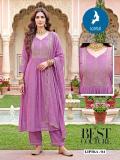 Kaya lipika anarkali Traditional kurtis in Andhra Pradesh