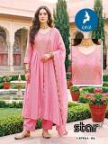 Kaya lipika anarkali Traditional kurtis in Andhra Pradesh