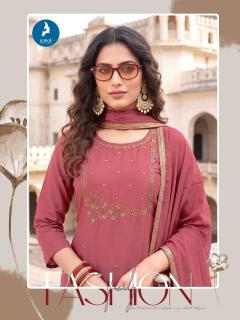Kaya liril  Ethnic wear market in Andhra Pradesh