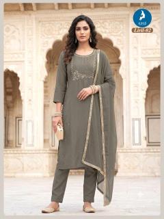 Kaya liril  Ethnic wear market in Andhra Pradesh