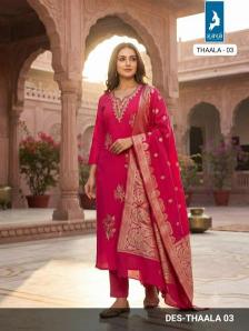 Kaya Manipur silk kurti wholesalers