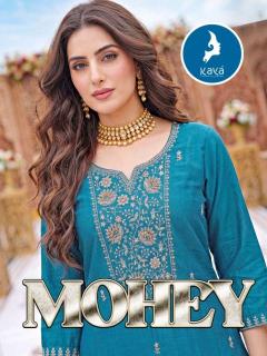 Kaya mohey  Wholesale kurtis in Andhra Pradesh