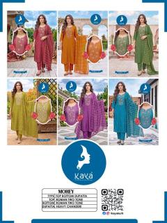 Kaya mohey  Wholesale kurtis in Andhra Pradesh