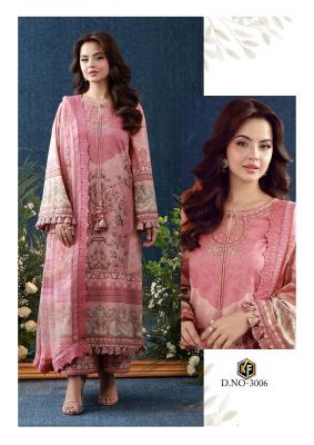 Keval dastak vol 3  Wholesale salwar kameez suppliers