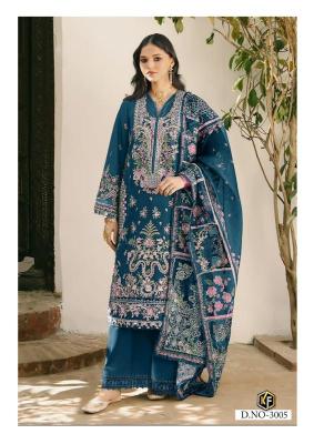 Keval dastak vol 3  Wholesale salwar kameez suppliers