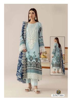 Keval dastak vol 3  Wholesale salwar kameez suppliers