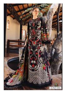 Keval dastak vol 3  Wholesale salwar kameez suppliers