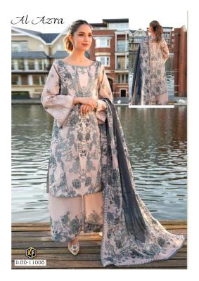 Keval fab Al azara vol 11 Wholesale fabric market in Chhattisgarh