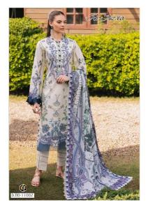 Keval fab Al azara vol 11 Wholesale fabric market in Chhattisgarh