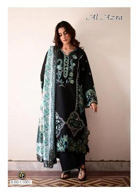 Keval fab Al azara vol 11 Wholesale fabric market in Chhattisgarh