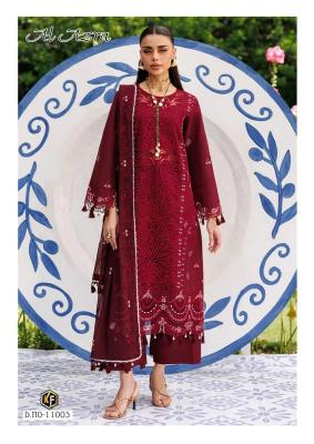 Keval fab Al azara vol 11 Wholesale fabric market in Chhattisgarh
