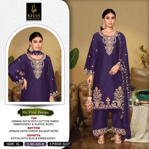 Khas Traditional salwar kameez