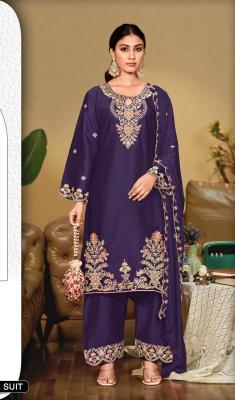 Khas Traditional salwar kameez