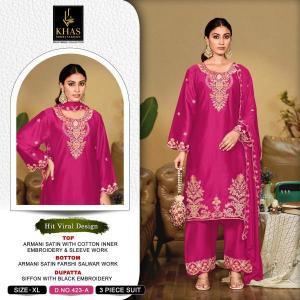 Khas Traditional salwar kameez