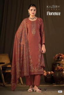 Kilory florence Dress material wholesale in Mizoram