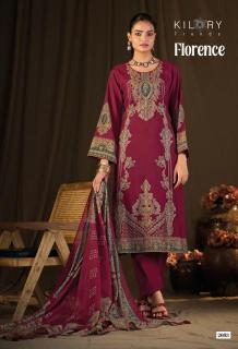 Kilory florence Dress material wholesale in Mizoram