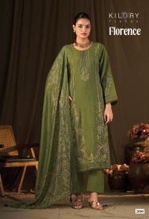 Kilory florence Dress material wholesale in Mizoram