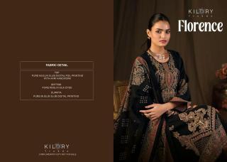 Kilory florence Dress material wholesale in Mizoram