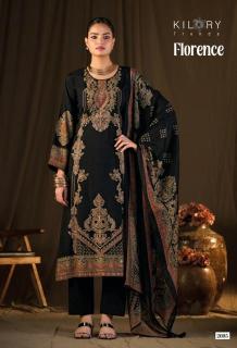 Kilory florence Dress material wholesale in Mizoram