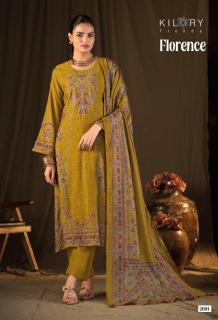Kilory florence Dress material wholesale in Mizoram
