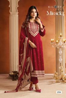 Kilory miracle Wholesale dress materials in Rajasthan
