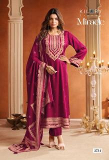 Kilory miracle Wholesale dress materials in Rajasthan