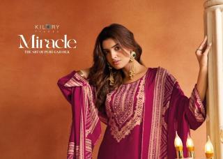 Kilory miracle Wholesale dress materials in Rajasthan