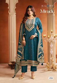 Kilory miracle Wholesale dress materials in Rajasthan