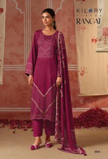 Kilory rangat  Wholesale dress materials in Andhra Pradesh