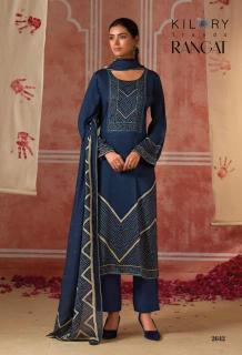 Kilory rangat  Wholesale dress materials in Andhra Pradesh