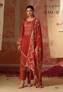 Kilory rangat  Wholesale dress materials in Andhra Pradesh