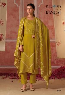 Kilory rangat  Wholesale dress materials in Andhra Pradesh