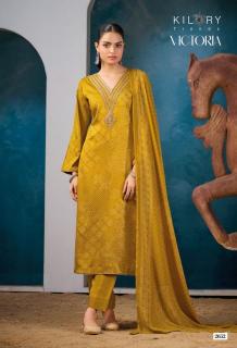 Kilory victoria  Dress material manufacturers in Haryana