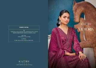 Kilory victoria  Dress material manufacturers in Haryana