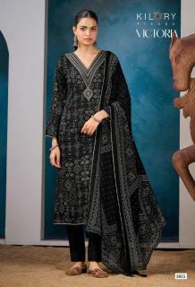 Kilory victoria  Dress material manufacturers in Haryana