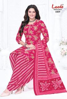 Laado nadiya patiyala vol 18 Wholesale dress material manufacturers in Sikkim