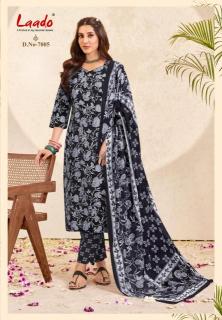 Laado nargis vol-7 Kurti manufacturers in Kerala